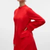 Robe courte Vmagnes
