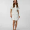 Robe courte Vmagnes Shorts