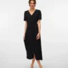 Robe courte Vmalba