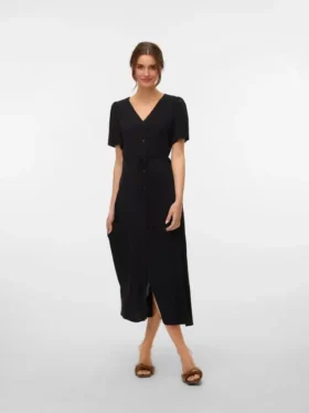 Robe courte Vmalba