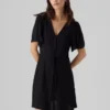 Robe courte Vmalba