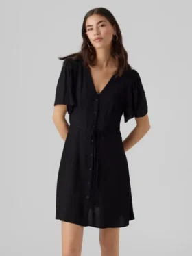 Robe courte Vmalba