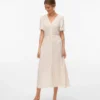 Robe courte Vmalba