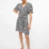 Robe courte Vmalba