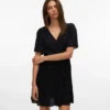 Robe courte Vmalba