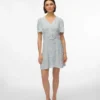 Robe courte Vmalba