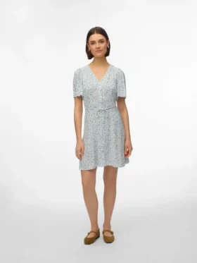 Robe courte Vmalba