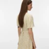 Robe courte Vmalba