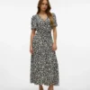 Robe courte Vmalba