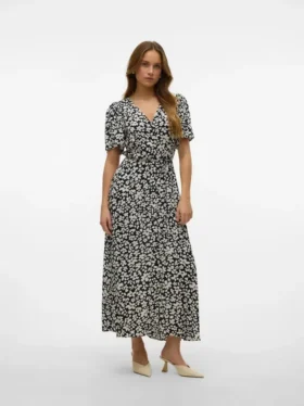 Robe courte Vmalba