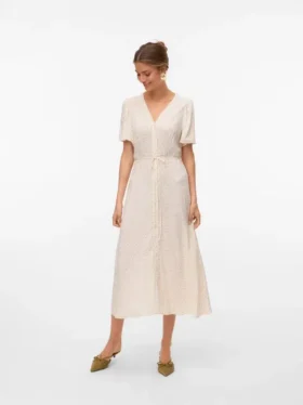 Robe courte Vmalba