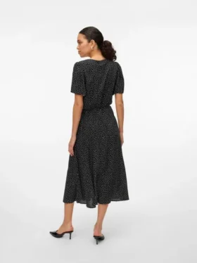 Robe courte Vmalba