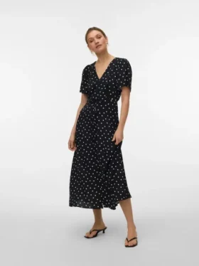 Robe courte Vmalba