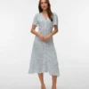 Robe courte Vmalba