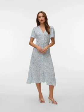 Robe courte Vmalba