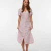 Robe courte Vmalba