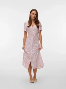 Robe courte Vmalba