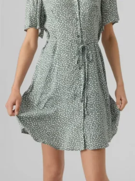 Robe courte Vmalba