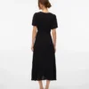 Robe courte Vmalba