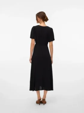 Robe courte Vmalba