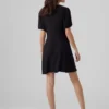 Robe courte Vmalba