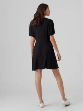 Robe courte Vmalba