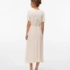 Robe courte Vmalba