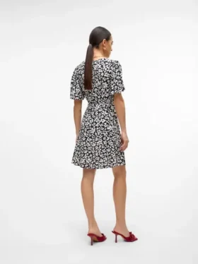 Robe courte Vmalba