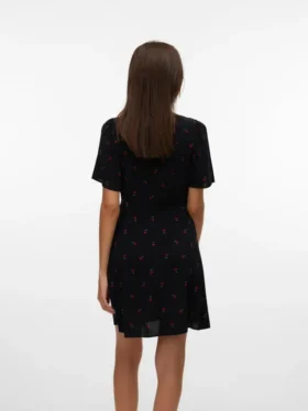Robe courte Vmalba