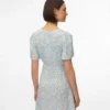 Robe courte Vmalba