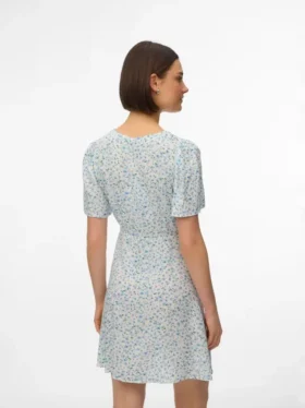 Robe courte Vmalba