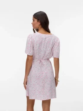 Robe courte Vmalba