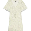 Robe courte Vmalba