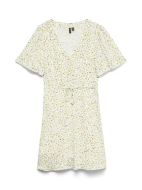 Robe courte Vmalba