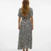 Robe courte Vmalba