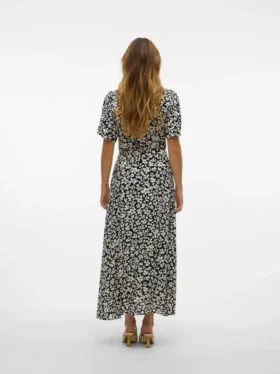 Robe courte Vmalba