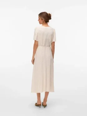 Robe courte Vmalba