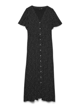 Robe courte Vmalba