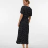 Robe courte Vmalba