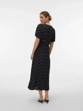 Robe courte Vmalba