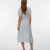 Robe courte Vmalba