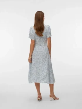Robe courte Vmalba