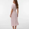 Robe courte Vmalba