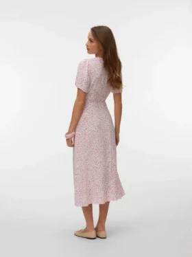 Robe courte Vmalba