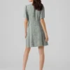 Robe courte Vmalba