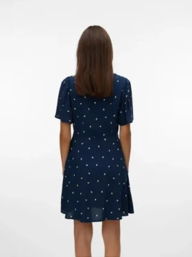 Robe courte Vmalba