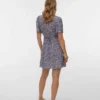 Robe courte Vmalba