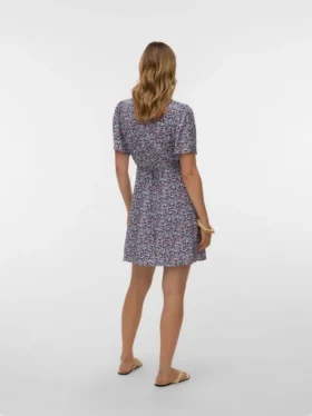 Robe courte Vmalba