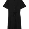 Robe courte Vmalba