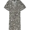 Robe courte Vmalba